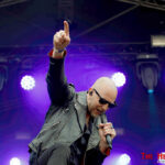 Dynamo Metal Fest 2024: Soen
